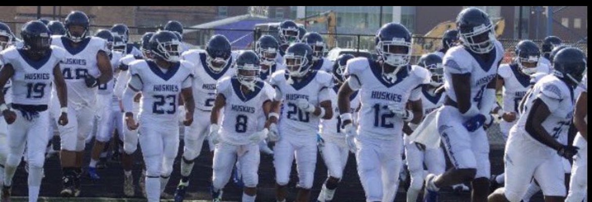 _tycollins_7's tweet photo. Blessed to announce my second offer from @HowardHuskies1 https://t.co/Fersp8kzfs