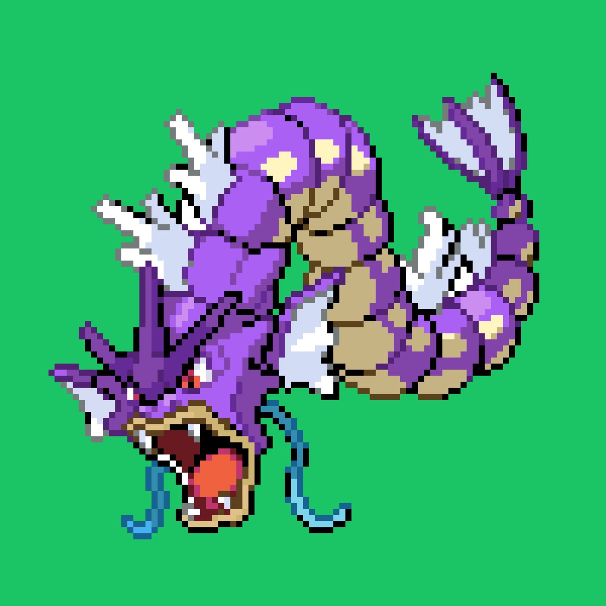 For Pokemon Fan