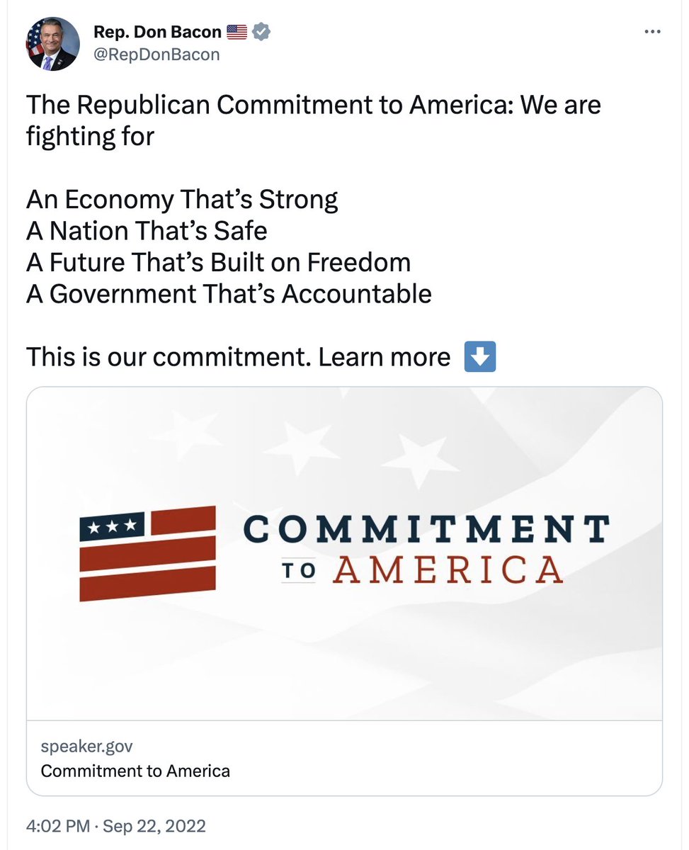 Heritage Foundation on Twitter "You’ve had 2 years to figure this out