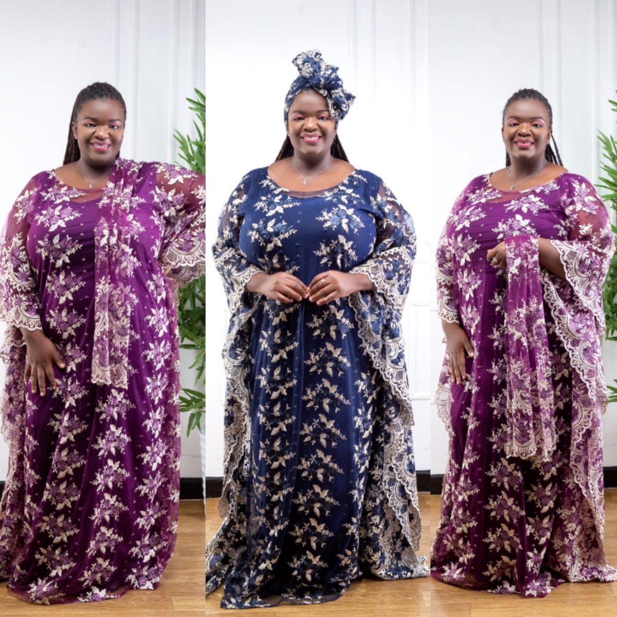 lisasiago's tweet photo. @CharlesDNichols Just seen this. I would be interested. At SIAGO, we make ready to wear plus size casual and event dresses. We source fabrics locally, design and stitch, and market on social media. We are in post-revenue stage and looking into expanding our production capacity. https://t.co/QRtzM8ALSS