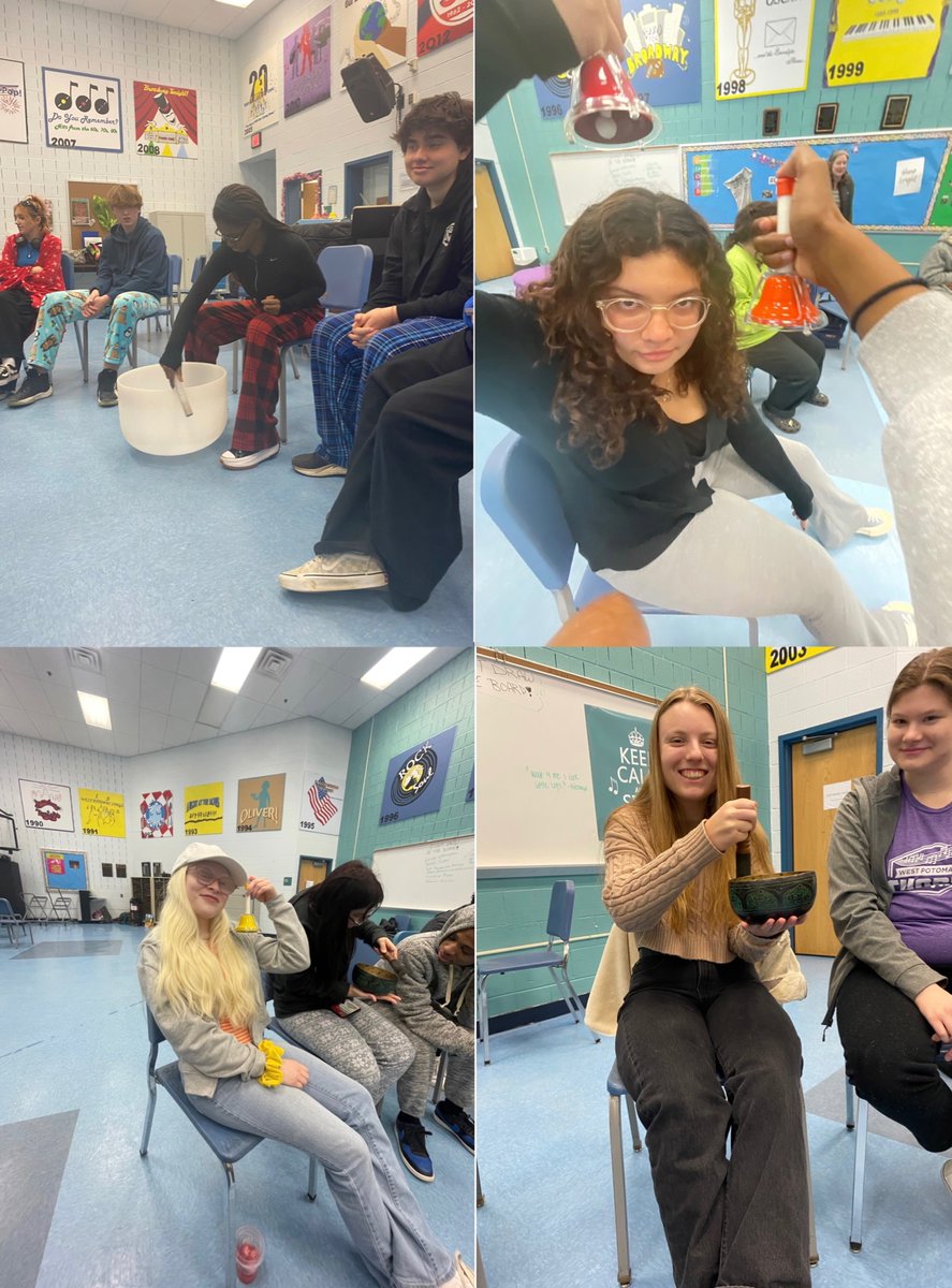 West Po Chorus tweet media