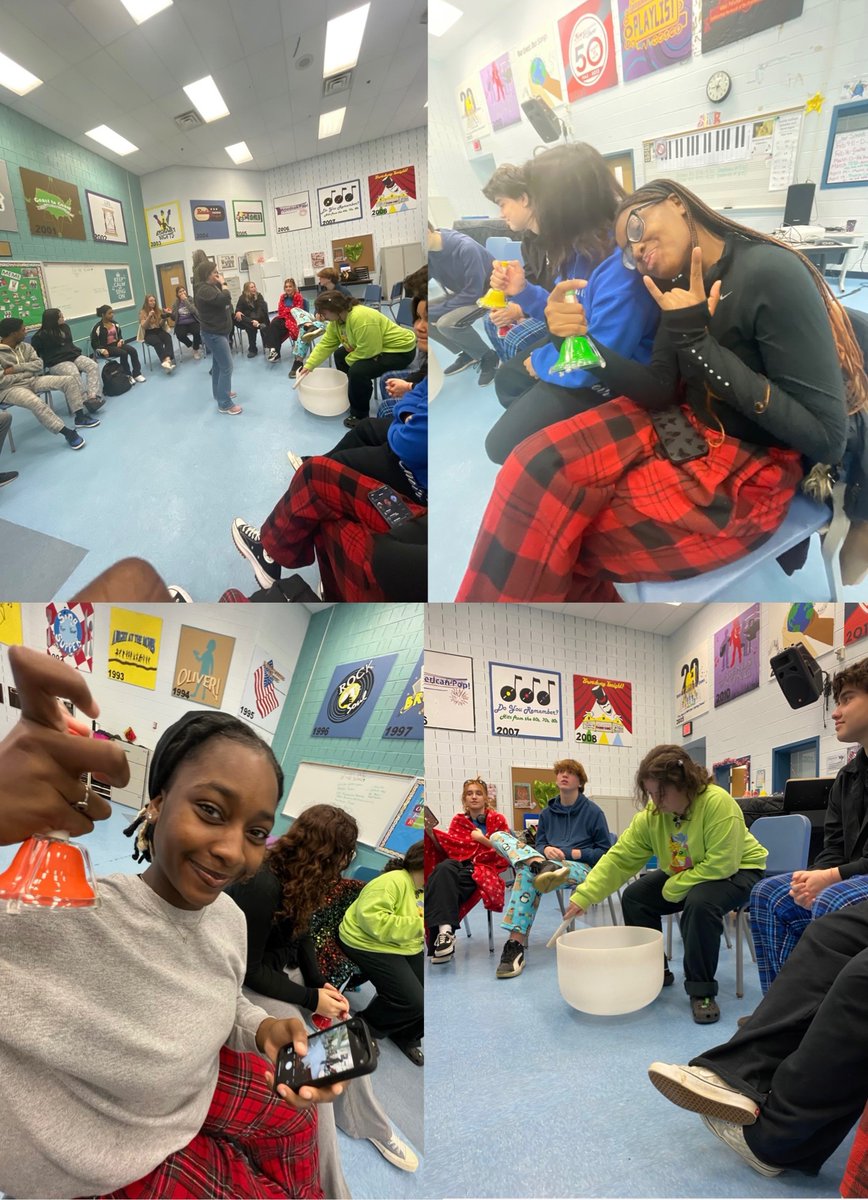 West Po Chorus tweet media