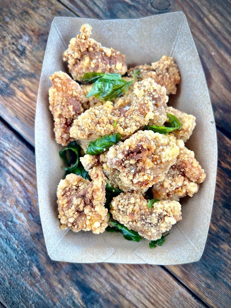 FCAM_Org's tweet image. Some of the great authentic Chinese food on offer at Piccadilly Gardens Friday 27th - Sunday 29th (12pm-7pm)