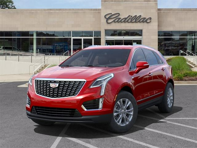 CapitalCadillac's tweet photo. Turn heads wherever you go in the state-of-the-art new Cadillac XT5. Find yours at Capital Cadillac today: https://t.co/LbiZ7q9HjP https://t.co/IObxYysZym