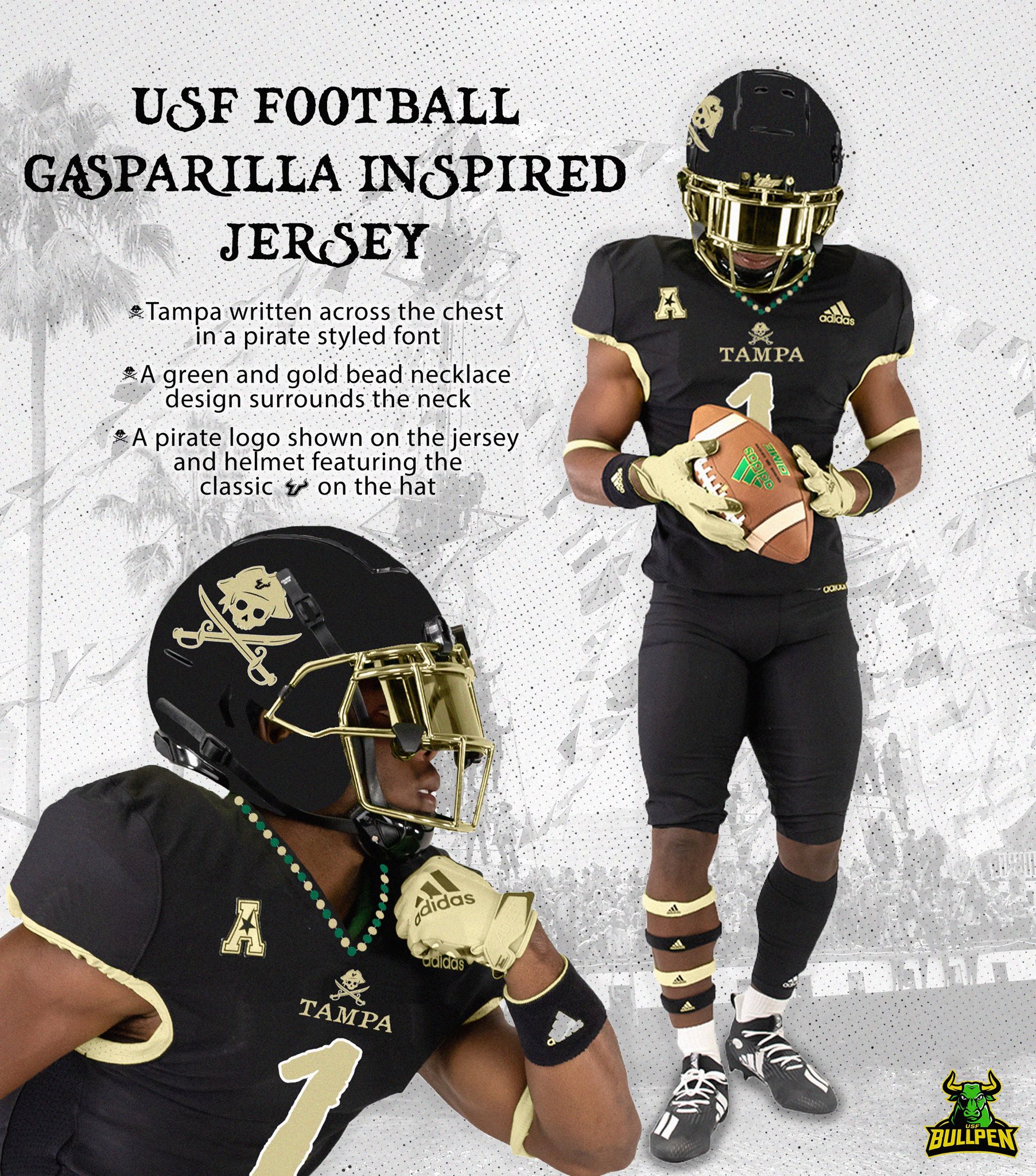 USF Bullpen on X