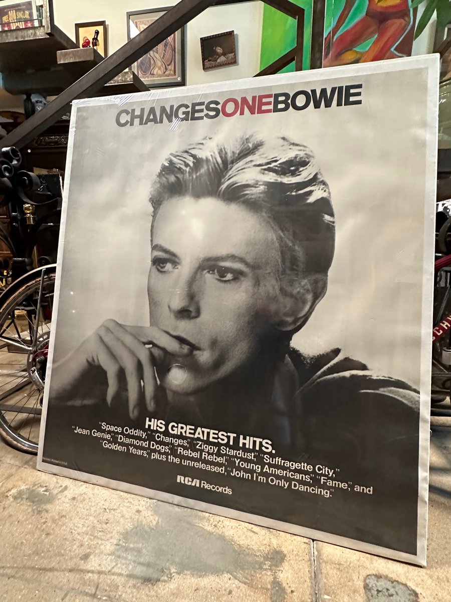 The Record Parlour tweet media