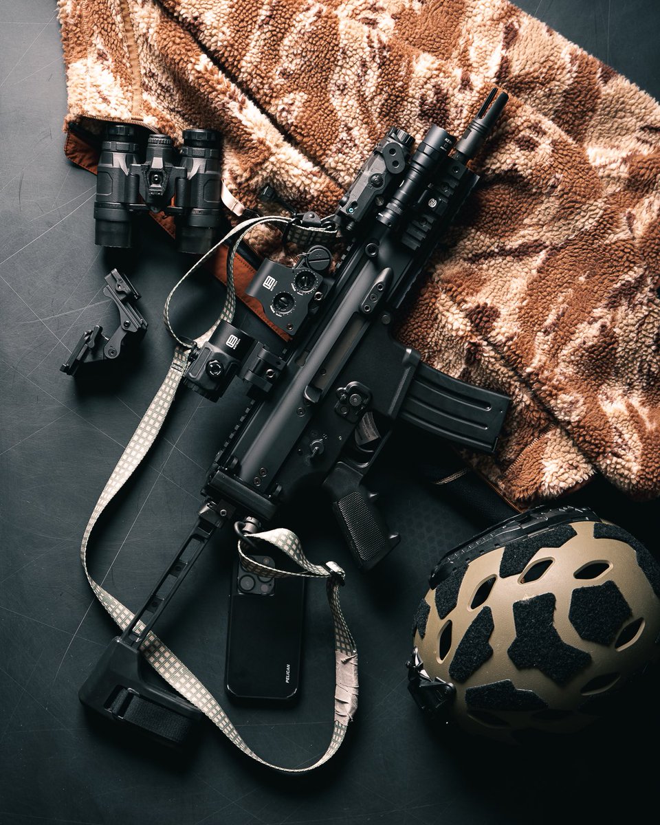 TripleJArmoryCO's tweet photo. We can’t get enough of the @FN_America Scar 15P
#scar #fn #scar15p #stayrad #nods #opscore https://t.co/xI1fu5uKOY