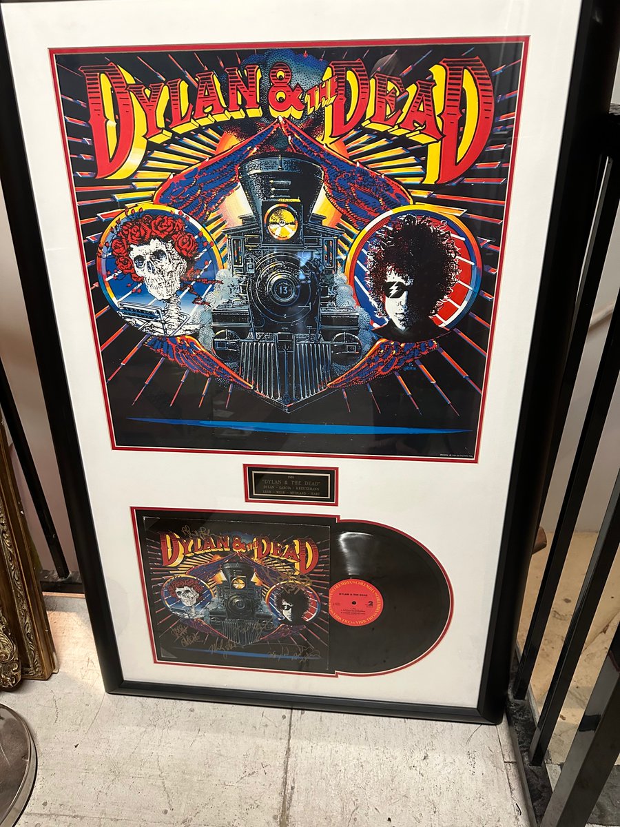 The Record Parlour tweet media