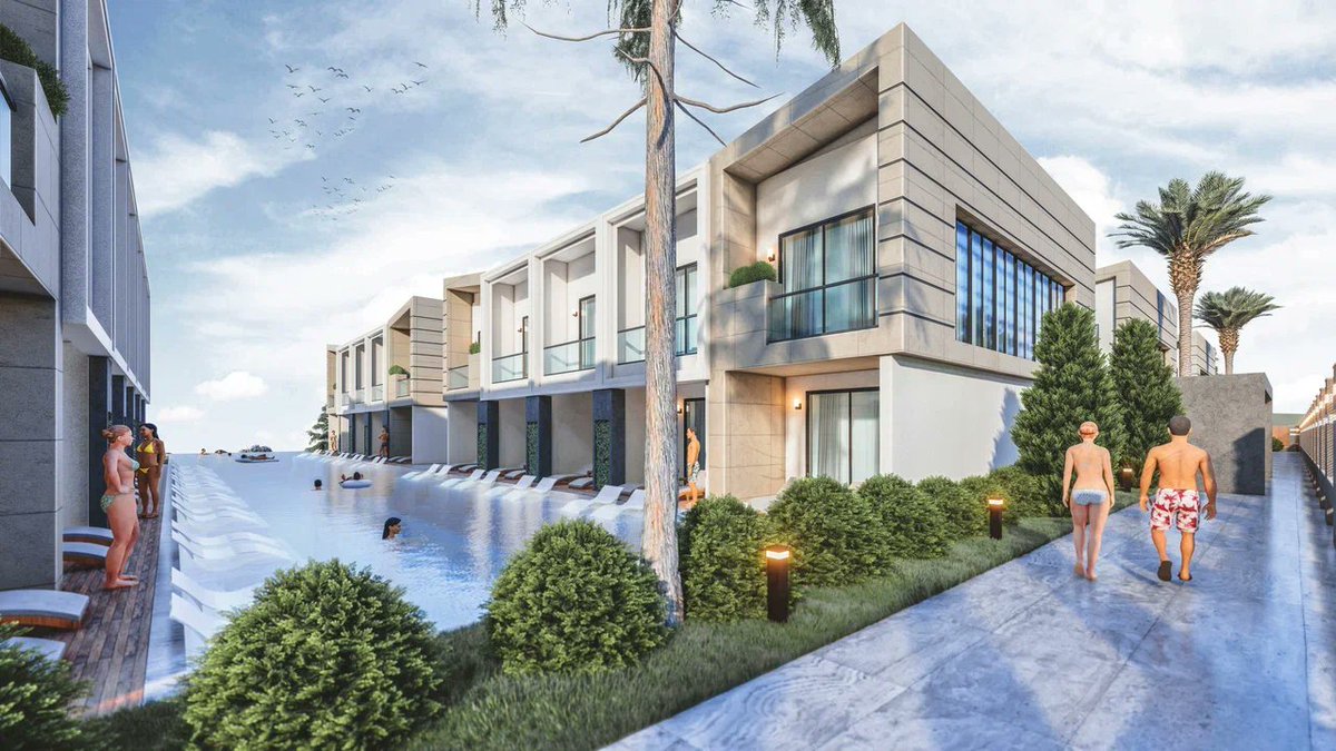 ConfiReal's tweet image. Two-level townhouses in a new project of a luxury residential complex in Konakli
confidencerealestate.com.tr/en/property/11…
#alanya #propertyalanya #alanyahome #turkeyproperty #confidence