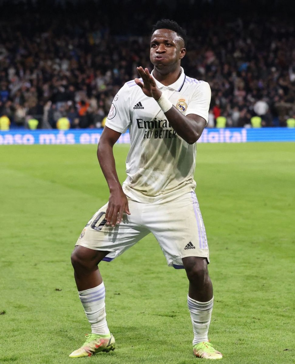 Baila Vini. 🕺🇧🇷