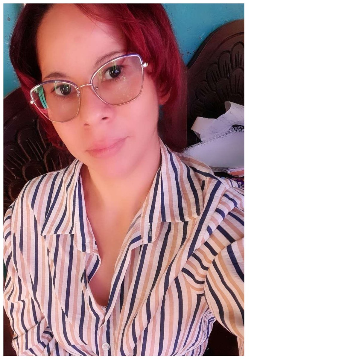 Karlaca04862039's tweet photo. #NuevaFotoDePerfil https://t.co/BAU8YWbJ5T