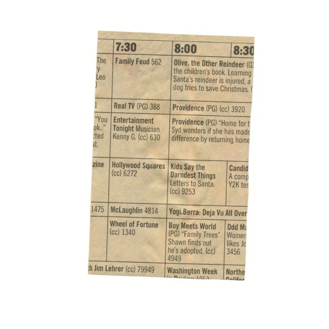 Oakland Public Library: Found in a Library Book tweet media