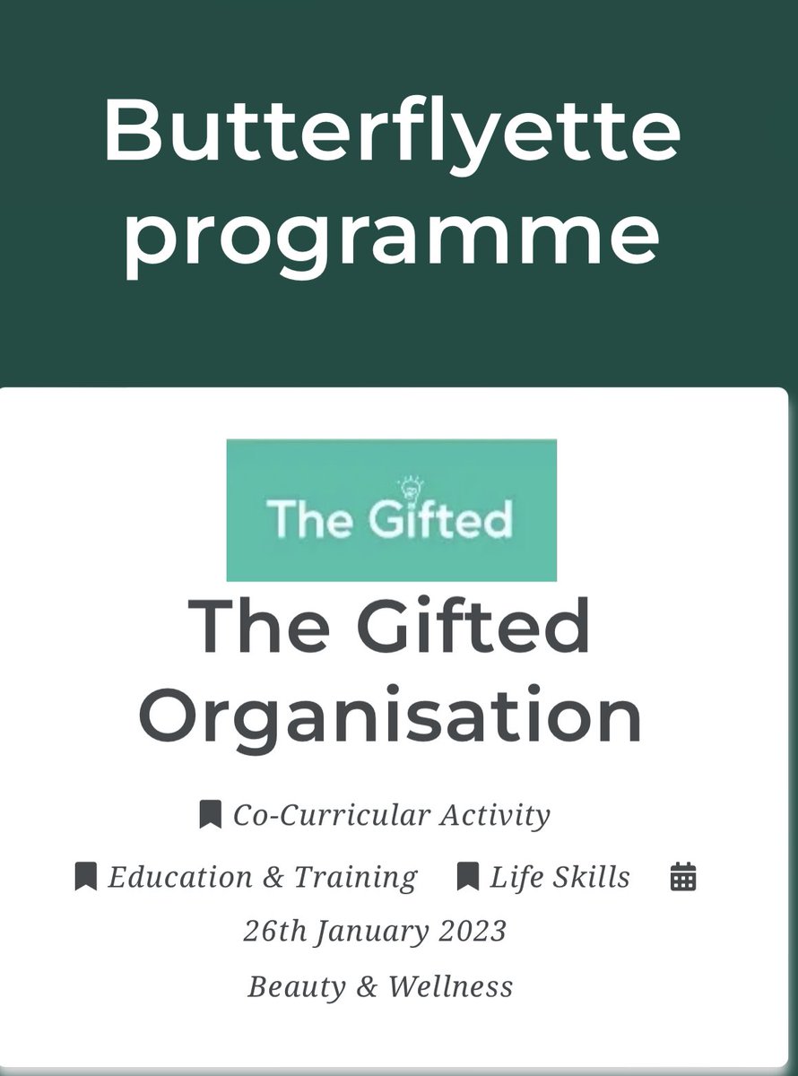 What To Do Now tweet media