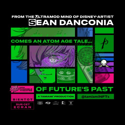 tamiami NFTs (@tamiaminfts) on Twitter photo 