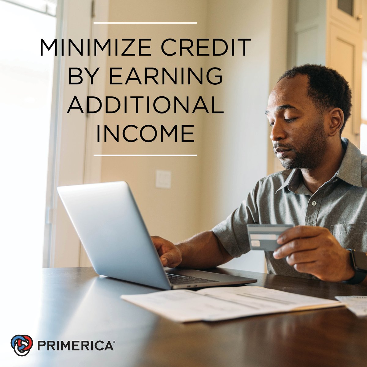 Anne520's tweet photo. @Primerica’s recent Financial Security Monitor survey shows 36% of families report using their credit cards more often in the past year. Is this you? Contact me to learn how you could supplement your income.

https://t.co/rqVmAiDErd

https://t.co/KRVC4ffRrN https://t.co/Pu2EmqJpHe