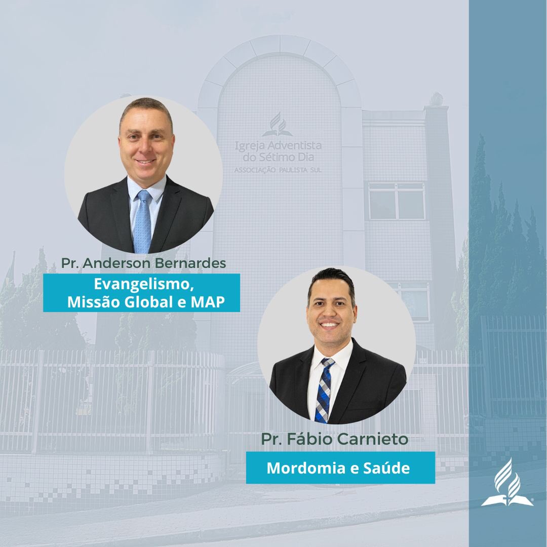 Comissão Diretiva da IASD define mudança pastoral no sul do ES