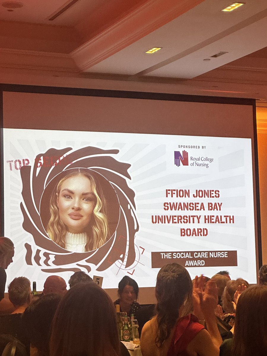 NurseLeadsMHLDSBUHB π (@mhld_sbuhb) on Twitter photo Llongyfarchiadau i Ffion Jones am ennill heno! Congratulation to Ffion Jones winning at the #GreatBritishCareAwards <a href="/SwanseabayNHS/">Swansea Bay NHS</a> <a href="/BaeAbertaweGIG/">Bae Abertawe GIG</a> <a href="/SteveJJones65/">Steve Jones</a> Llongyfarchiadau i Ffion Jones am ennill heno! Congratulation to Ffion Jones winning at the #GreatBritishCareAwards <a href="/SwanseabayNHS/">Swansea Bay NHS</a> <a href="/BaeAbertaweGIG/">Bae Abertawe GIG</a> <a href="/SteveJJones65/">Steve Jones</a>