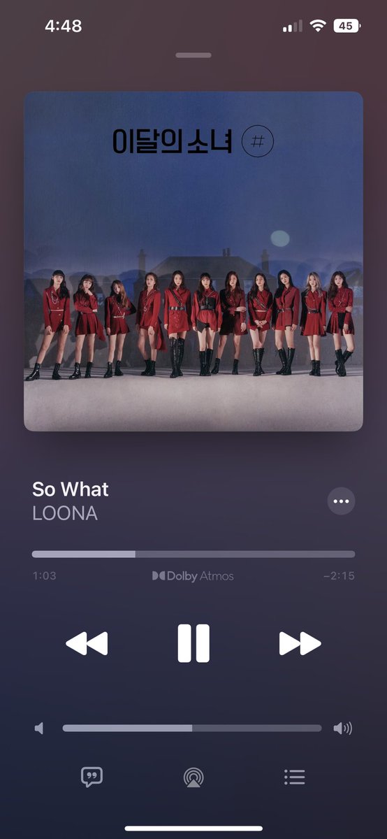 kvymae's tweet photo. #LOONA_SOWHAT https://t.co/qb45qLkrM8