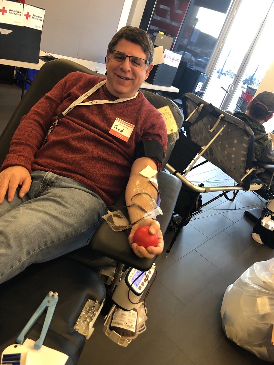 Fred Ehrlich tweet media