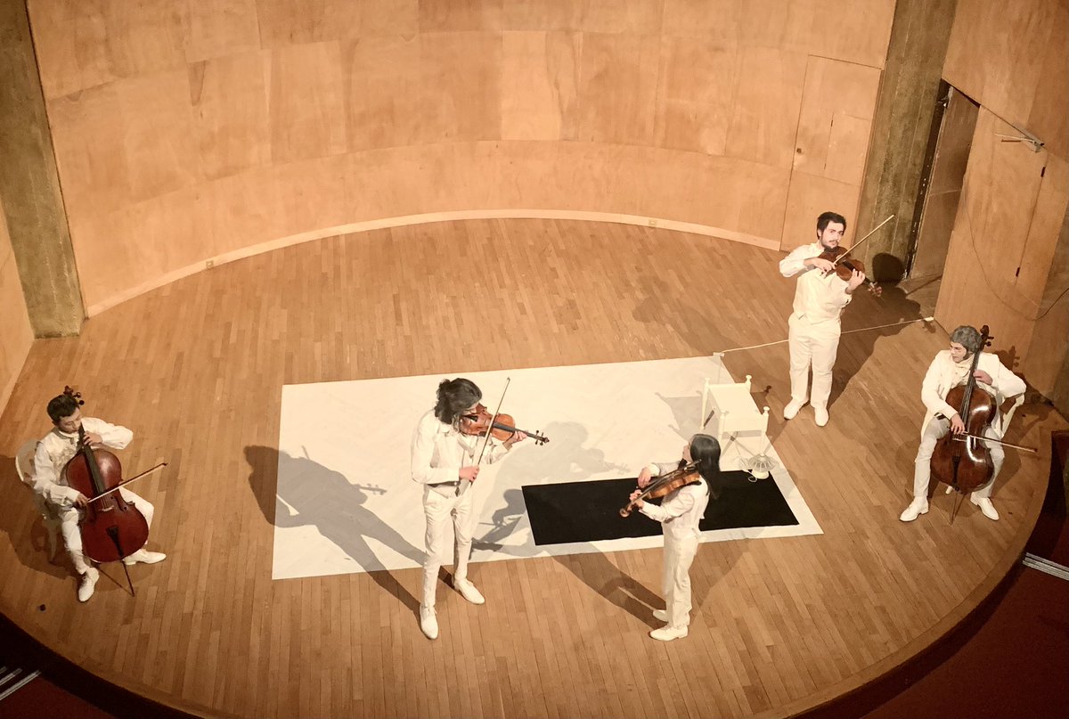 spectacle autour du quintette à deux violoncelles de Schubert au <a href="/cmc_paris/">Centre de Musique de Chambre de Paris</a>