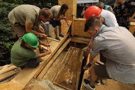 GenomeBC tweet media