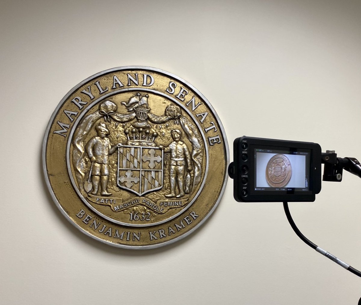 marcthevet's tweet photo. Fascinating chat with State Senator #BenKramer (not on socials) for documentary. Discussed animal welfare campaigning &amp; lobbying in U.S., his successful banning of puppies in #Maryland pet stores, plus supporting rescue shelters &amp; dogs, esp. Dobermans! #DogSpiracy #AnimalWelfare https://t.co/ZWVFnWF4wM