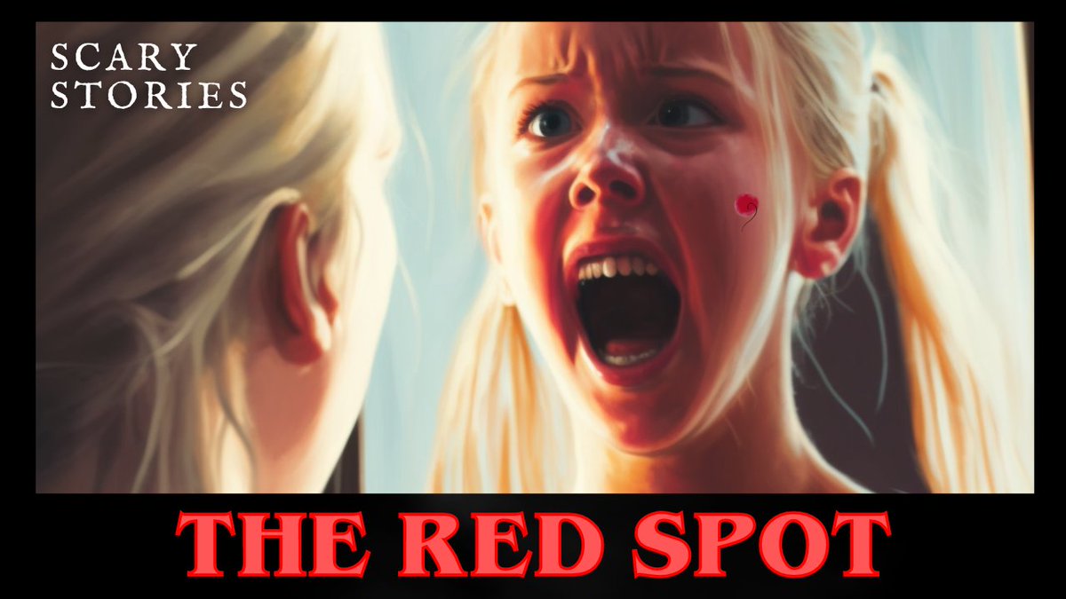 Scary Stories Around the Fire tweet media