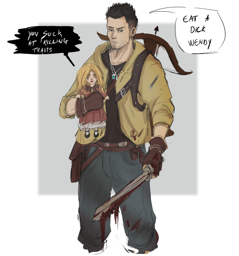 zeefox1's tweet photo. dnd-strahd #orginalcharacter #zeefox #RPG #Vampire https://t.co/9KlcVxL9Lz https://t.co/ELG7uaTEnL