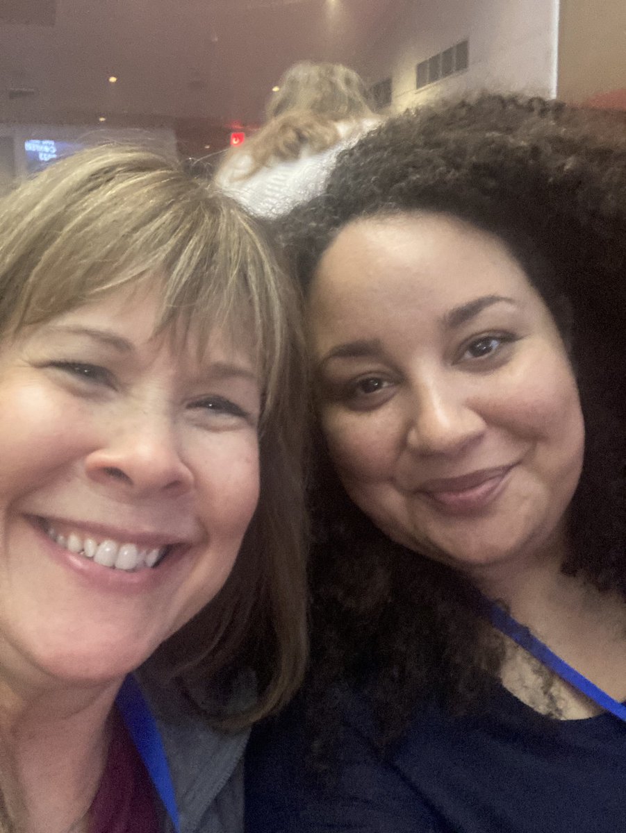 The best spiritual director AND spiritual mother. Love you, Judy! ❤️