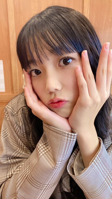 Twitterのコスプレ画像3