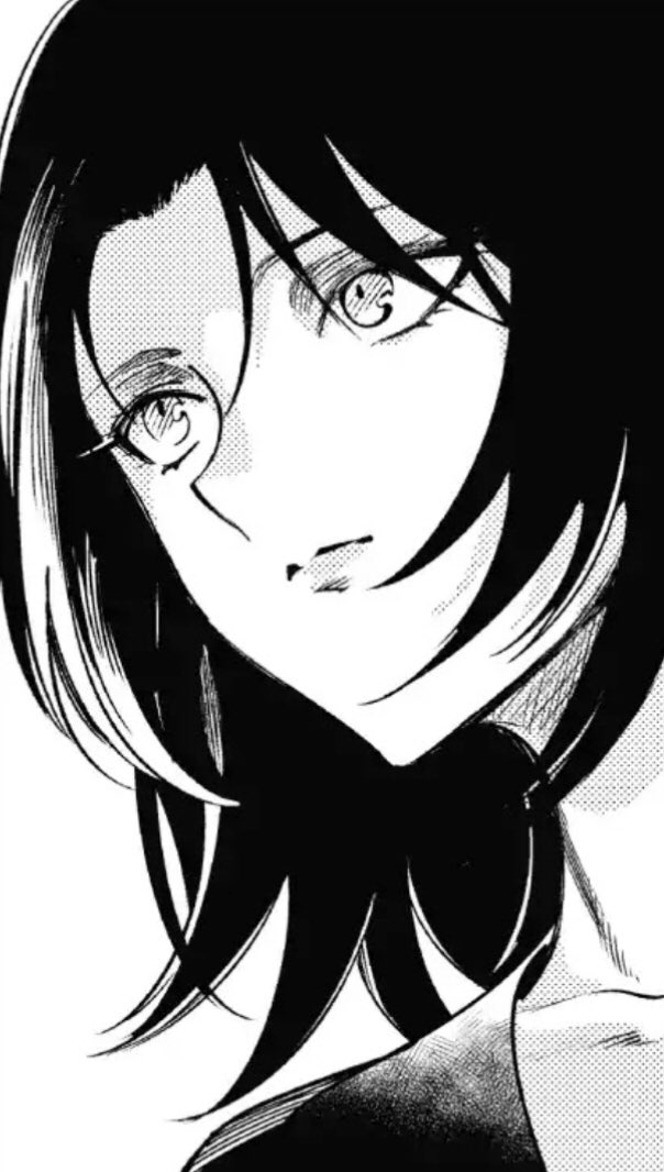 RevolvingDeath's tweet image. ( Oh…
More members of The Investigation Team have returned…
And it also appears S.E.E.S. are back, too.

I’ll be careful and keep my guard up, but I should be fine long as I maintain this form. )