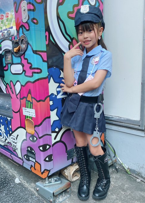 Twitterのコスプレ画像29