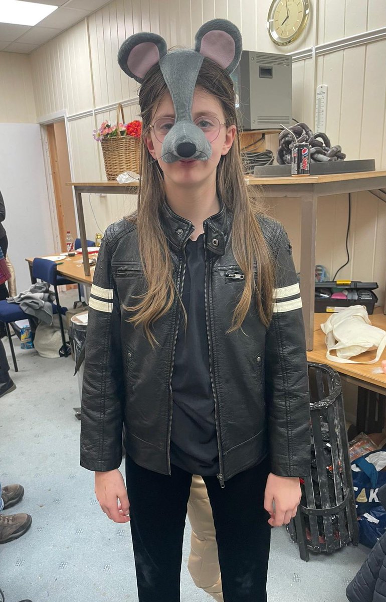 Jo Bingham tweet media