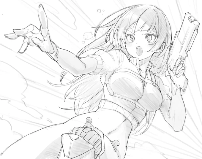 マロリク! 