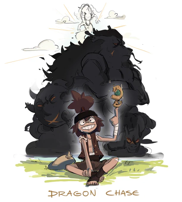 2 drawings for class pitches 