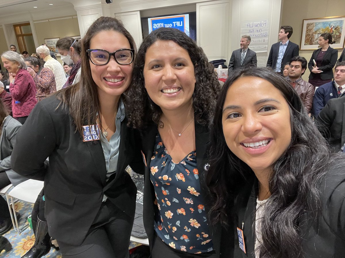 GarciaJudithMA's tweet photo. What powerful speeches from my colleagues @ShirleyChicopee and @RitaForRep at the Lift Our Kids event! I’m so excited to see the good that comes of this bill sponsored by @SalDiDomenico and @MarjorieDecker 
#enddeeppoverty https://t.co/A3U7naspik