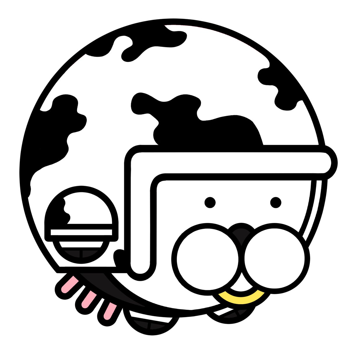 crypto_helmets's tweet photo. 🗾ご当地メッツ岩手編🗾
モーモー搾りたて小岩井メッツ🥛
#cryptohelmets https://t.co/BscRcyJFjl