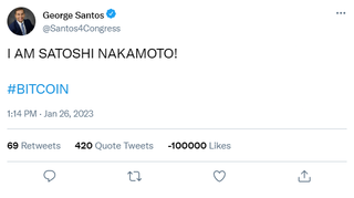 Coinium_'s tweet image. Identity of Satoshi finally revealed