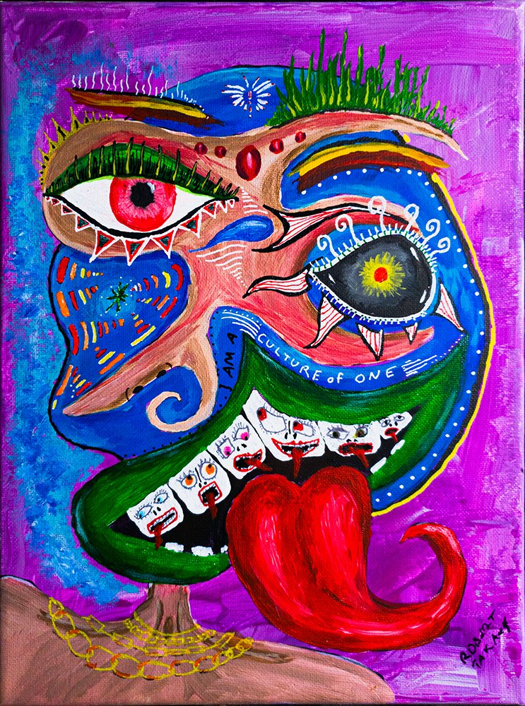 @ElladaArt #ElladaShill 
<a href="/HadisMohammad12/">Had</a> <a href="/avaaaaart/">avaaaaart🪱</a> 
Culture of One
1/1 0.15 $ETH reserve