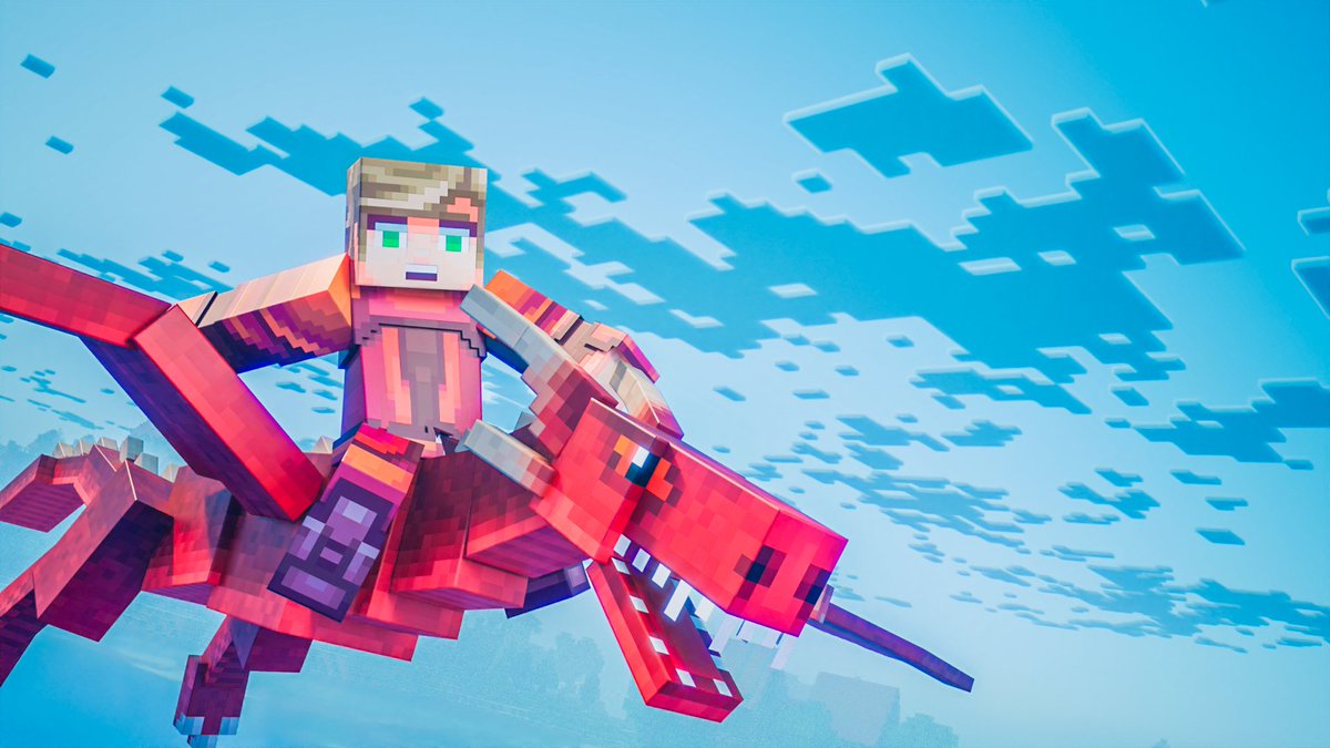 ninjastudiosGG's tweet image. 🚨Sorteio de Minecraft Original🚨

Em comemoração a marca de 5.000 seguidores, vamos promover um sorteio!

3x Minecraft original (PC, Mobile ou Console)

Requisitos:
1- Seguir a pagina
2- Dar RT e Like nesse post!
3- Marque um amigo nos comentarios

🗓️Sorteio dia 01/02/2023