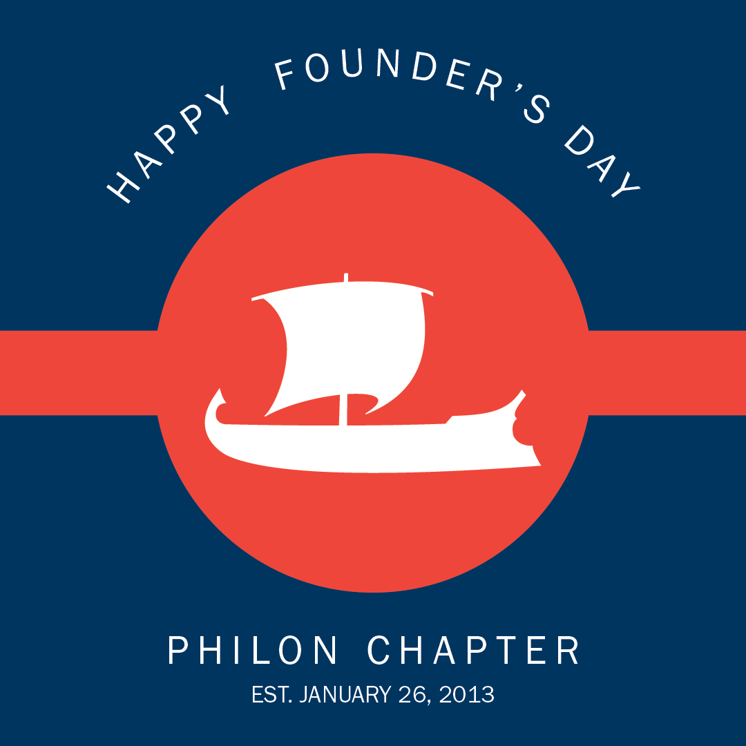 AlphaRhoChi's tweet photo. 2013 was a big year for Alpha Rho Chi ... we're excited to celebrate 10 years of brotherhood with a whole bunch of chapters, starting with Philon! ❤️💙 https://t.co/m8hFtc6ZQm