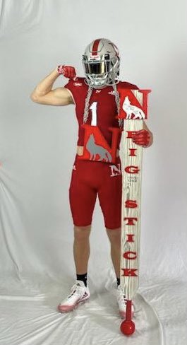 Blue Ridge Tiger Football tweet media