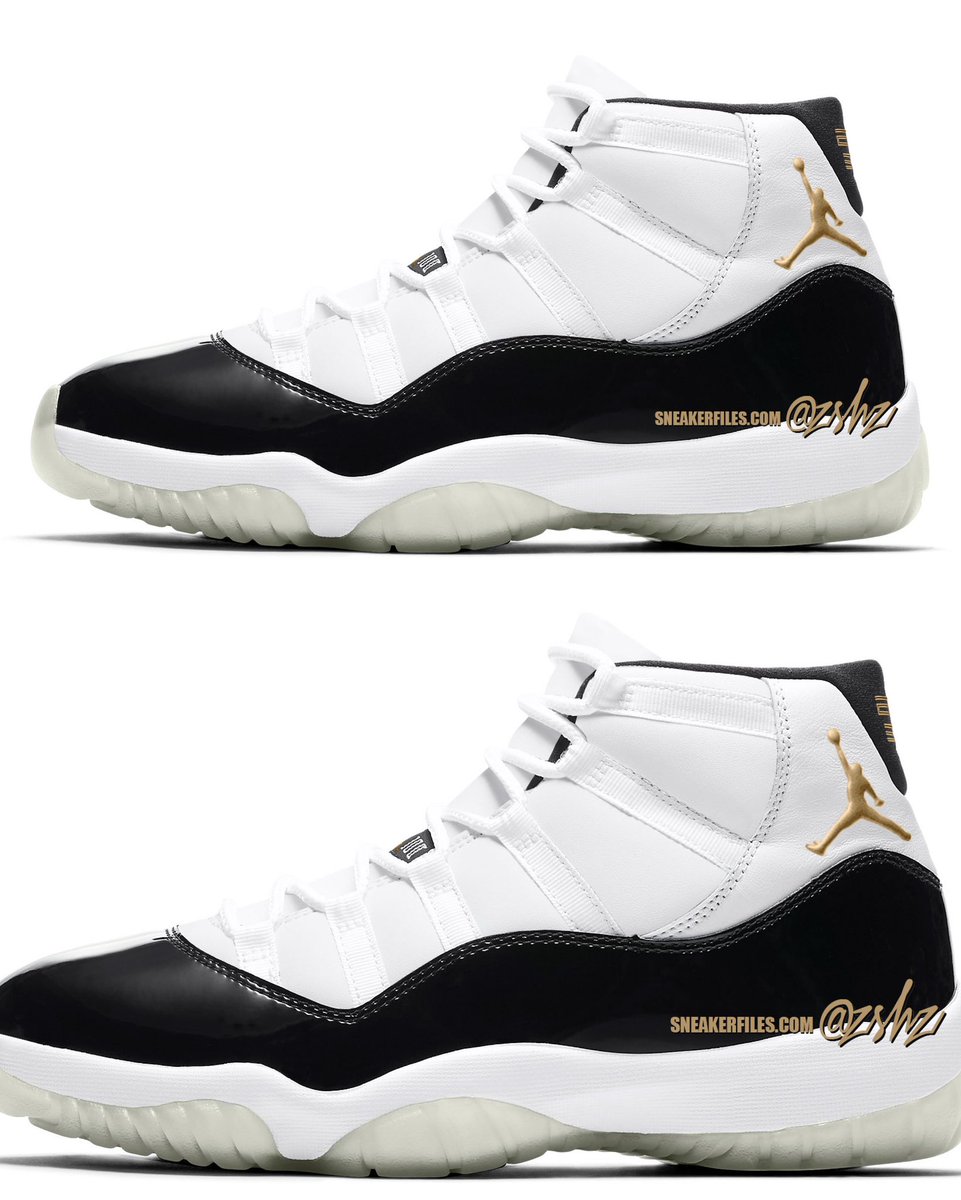 zSneakerHeadz's tweet photo. #DMP Air Jordan 11s returning in December. https://t.co/8wG4bhT5b5