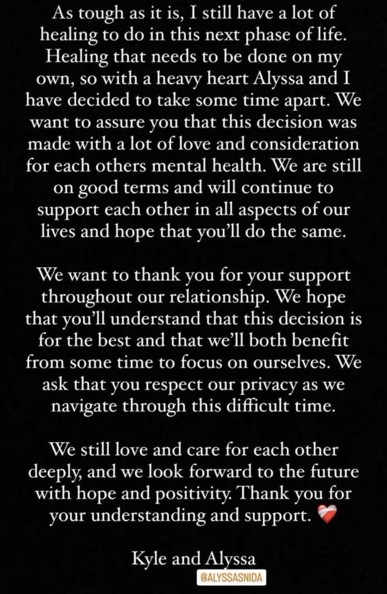 KellySlayAnn's tweet photo. I spent more time reading this than I did following their entire relationship #BB24 https://t.co/RMOATmIQYZ
