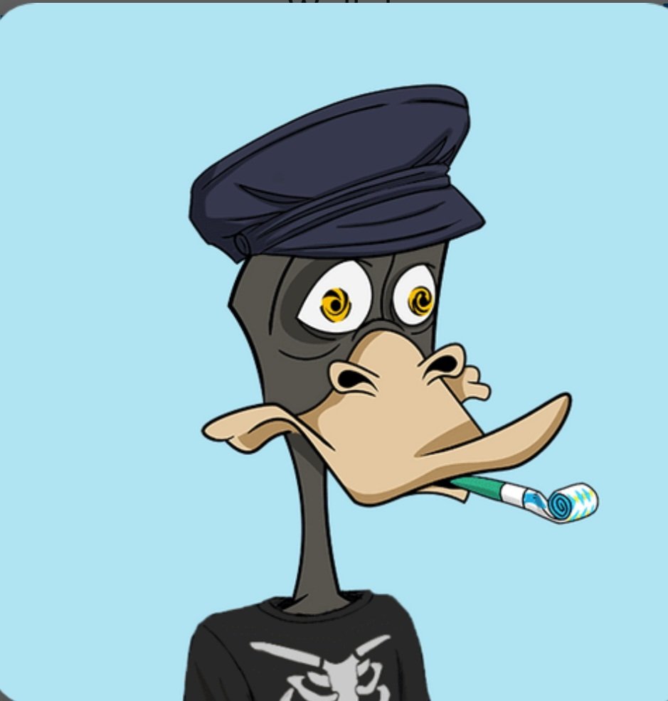 Joey187redrum's tweet photo. @SMSweho @Reliable_Blends 15% off you Say ...
Just look at him think about it he has quacked it with 15% off
#utility #nftcommunity #nft #brand #web3brand #howhighareyou https://t.co/QSCBQ7uXew
