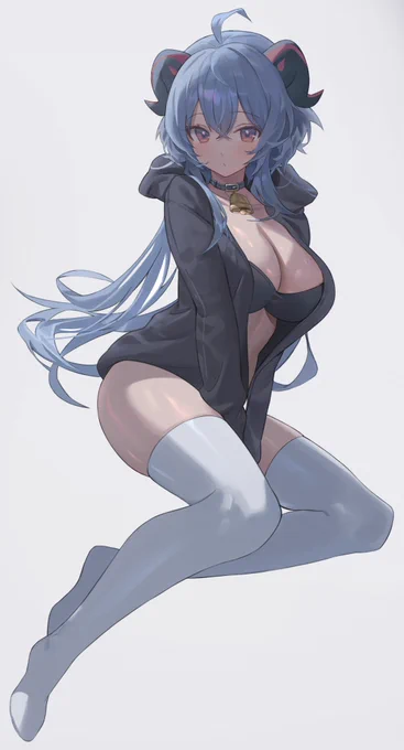 私服#原神 