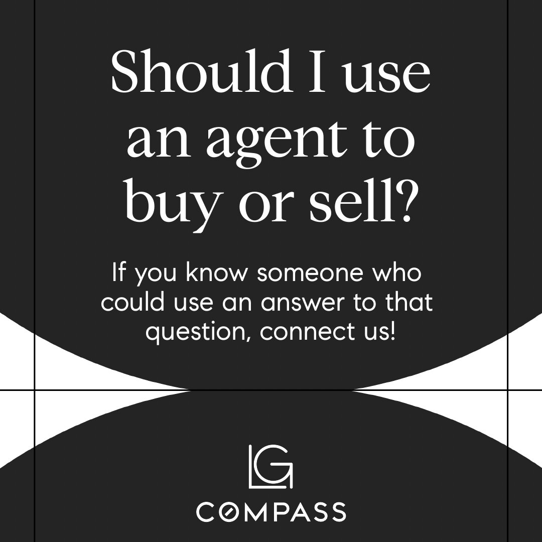 lydiagable's tweet image. With the Compass network, I can help you find the best local agents wherever your next move may take you. Message me to explore options for your next move!

📞 818.383.4335

#findyourplace #AgentsofCompass #compass #RealEstate