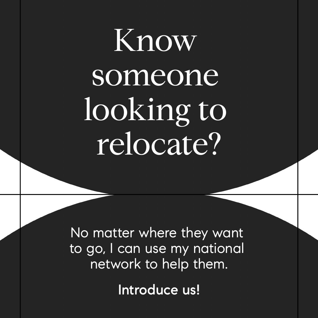 lydiagable's tweet image. With the Compass network, I can help you find the best local agents wherever your next move may take you. Message me to explore options for your next move!

📞 818.383.4335

#findyourplace #AgentsofCompass #compass #RealEstate