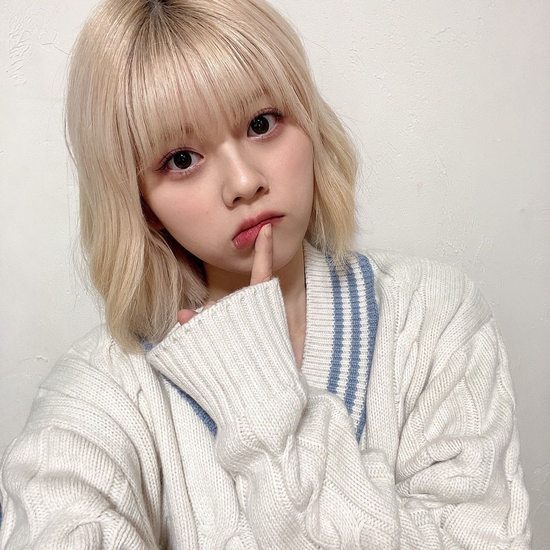showruki's tweet photo. おはようございます!
毎日寒いですね🌨🥶
今夜の League動画楽しみですね💕チムチルバンでの羊タオル全員分みせて~🍀
#Instagram 投下💣リクちゃん可愛❤さらに #FCVlog ~2ndLIVEが楽しみすぎて…声だし解禁だよね?! #マコリオマヤリクアヤカマユカリマミイヒニナ!
#NiziU #NiziU_LEAGUE https://t.co/5WQTxIXOVp