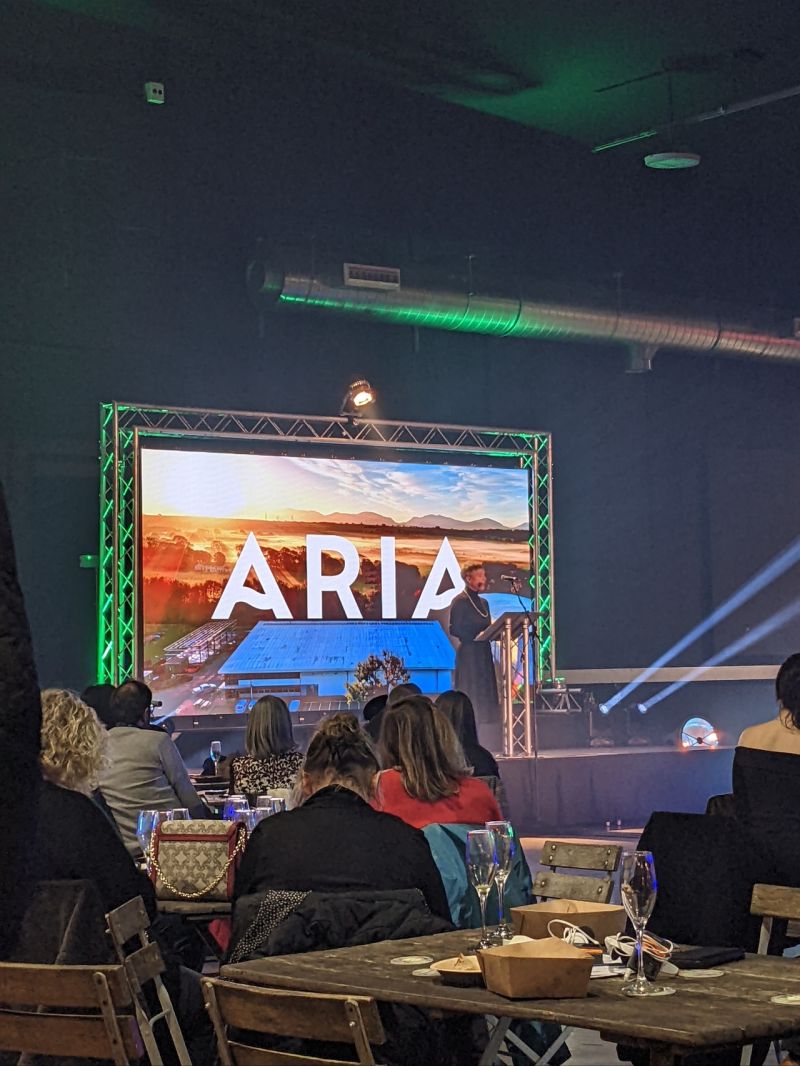 We are very proud to support a brand new studio facility for North Wales, say 'Croeso' to <a href="/ariafilmstudios/">ariafilmstudios</a> - a partnership between Creative Wales, <a href="/rondomedia/">Rondo</a> and <a href="/S4C/">S4C 🏴󠁧󠁢󠁷󠁬󠁳󠁿</a>  #AriaFilmStudios